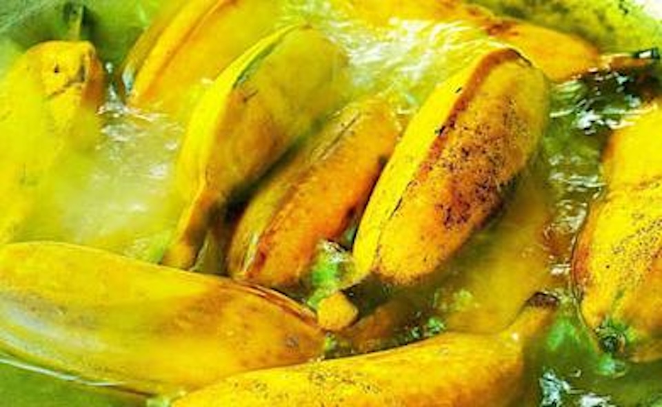 Bananen und Obst bei Diabetes – was ist erlaubt?